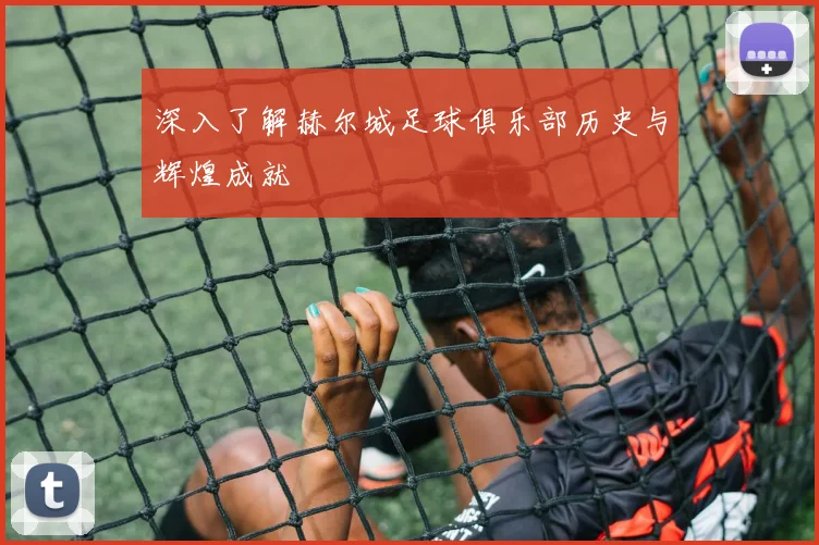 深入了解赫尔城足球俱乐部历史与辉煌成就