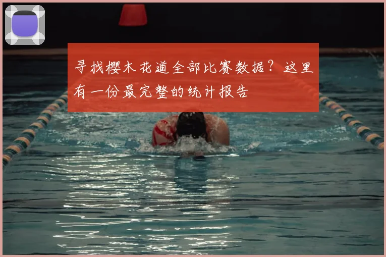 寻找樱木花道全部比赛数据？这里有一份最完整的统计报告